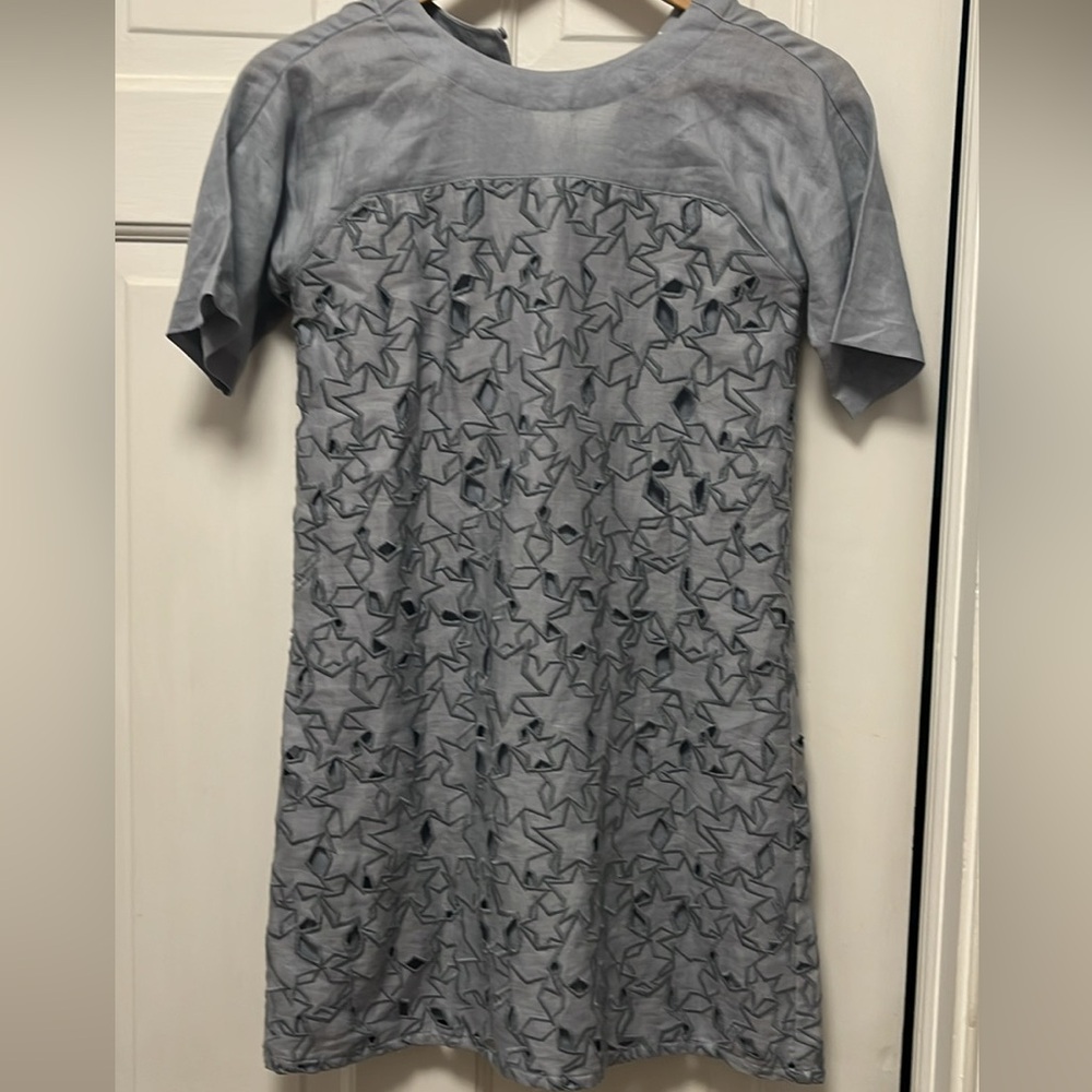 Stella McCartney girls dress